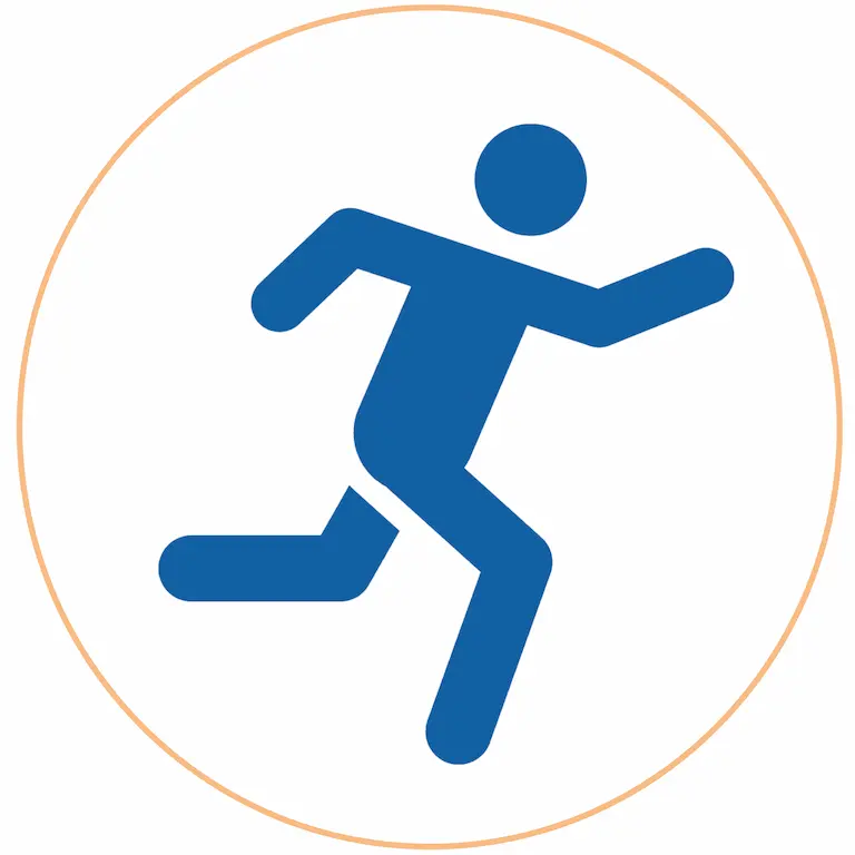 Icon zum Kurs Aufbaulehrgang TrainerIn